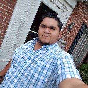 Meet your Posher, Erik